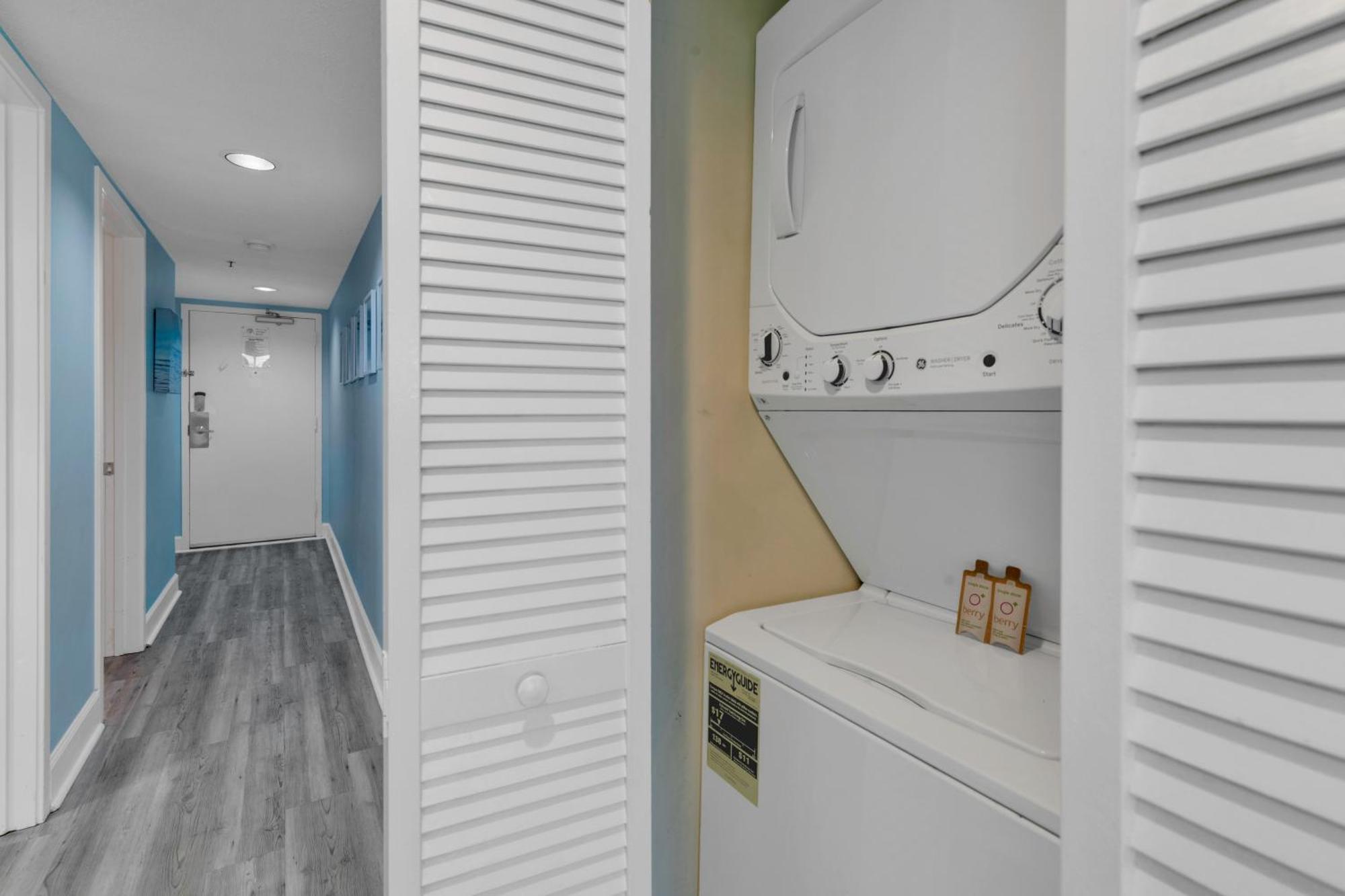 Ocean Front 2Br Elegant Condo In Atlantica Resort Myrtle Beach Dış mekan fotoğraf